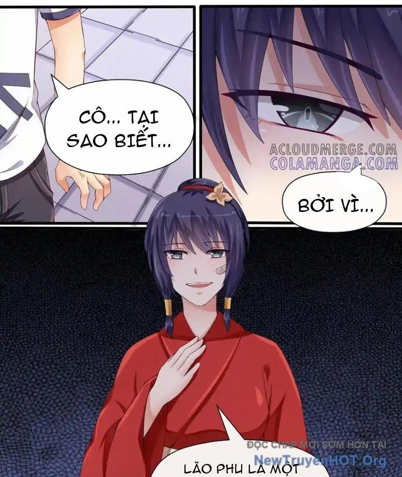 Tôi Không Phải Là Đường Tam Tạng Chap 34 - Next Chap 35