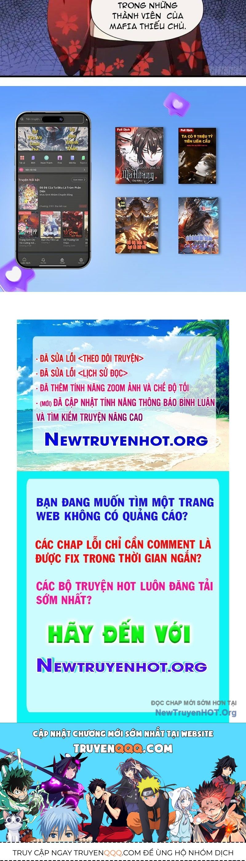 Tôi Không Phải Là Đường Tam Tạng Chap 34 - Next Chap 35