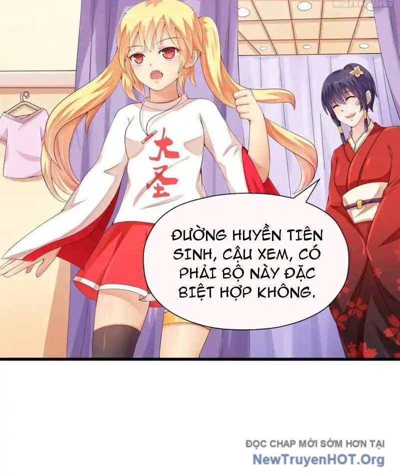 Tôi Không Phải Là Đường Tam Tạng Chap 34 - Next Chap 35