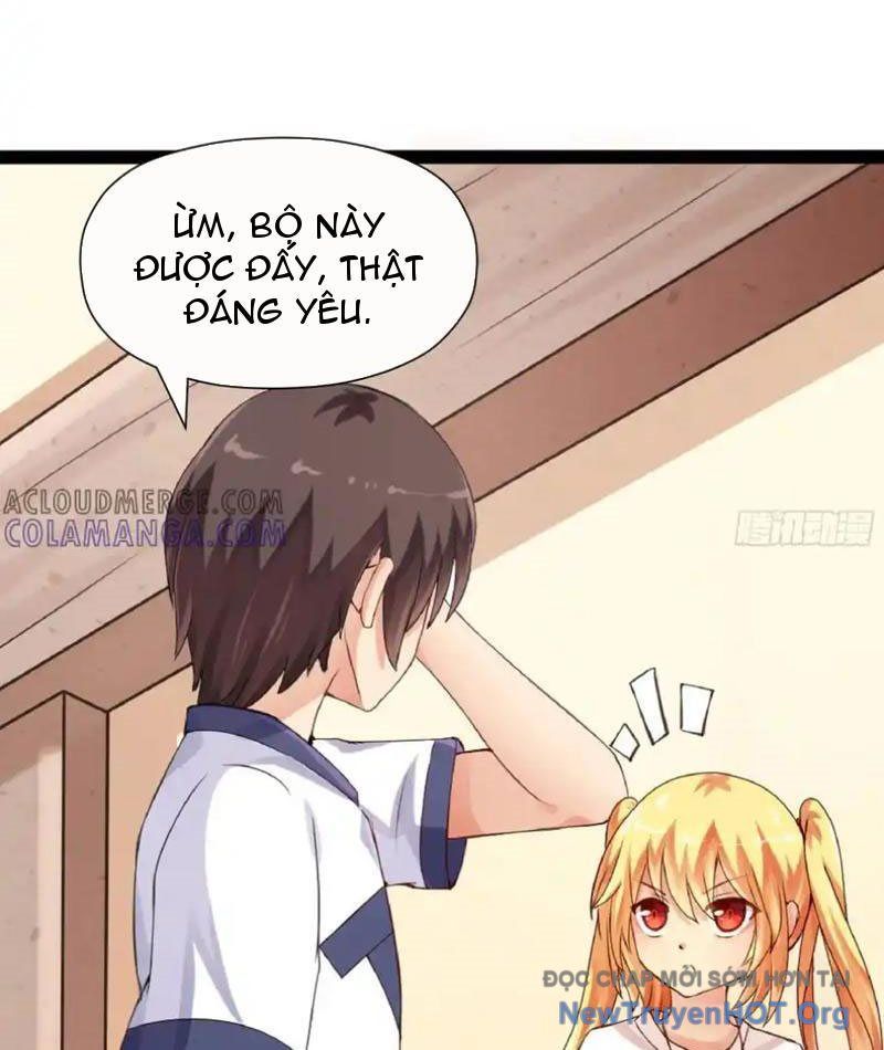 Tôi Không Phải Là Đường Tam Tạng Chap 34 - Next Chap 35