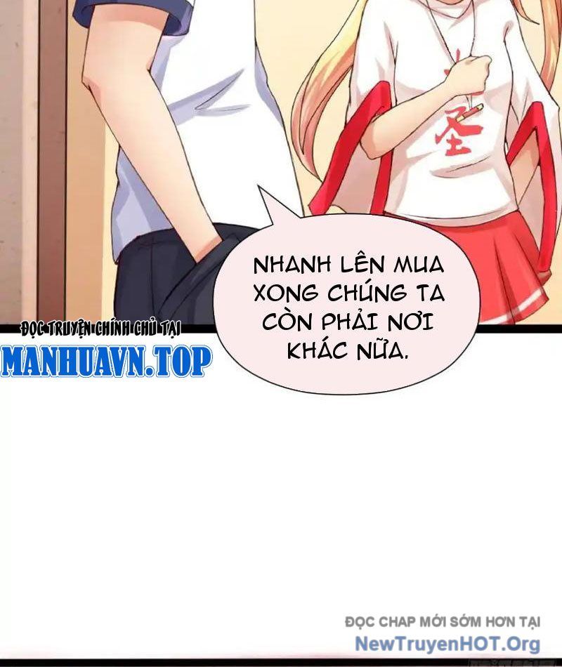 Tôi Không Phải Là Đường Tam Tạng Chap 34 - Next Chap 35