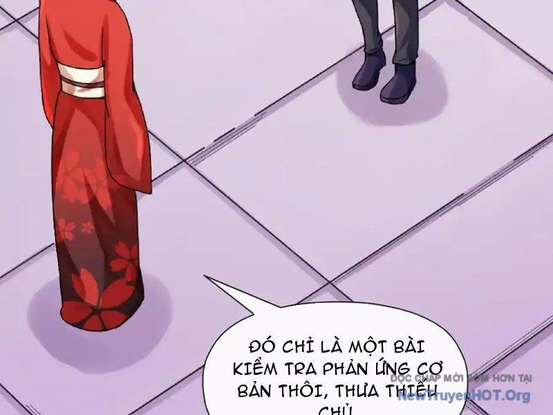 Tôi Không Phải Là Đường Tam Tạng Chap 35 - Next Chap 36