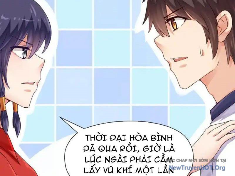 Tôi Không Phải Là Đường Tam Tạng Chap 35 - Next Chap 36