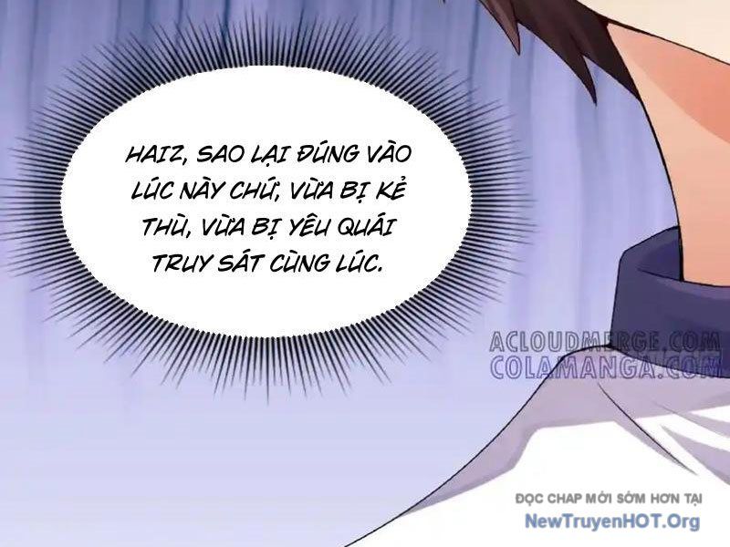 Tôi Không Phải Là Đường Tam Tạng Chap 35 - Next Chap 36