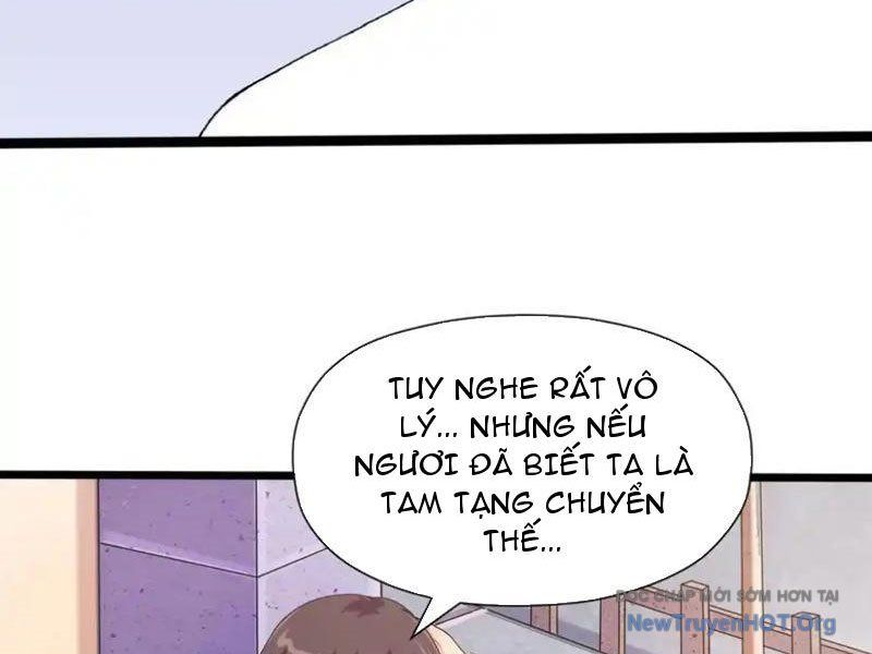 Tôi Không Phải Là Đường Tam Tạng Chap 35 - Next Chap 36