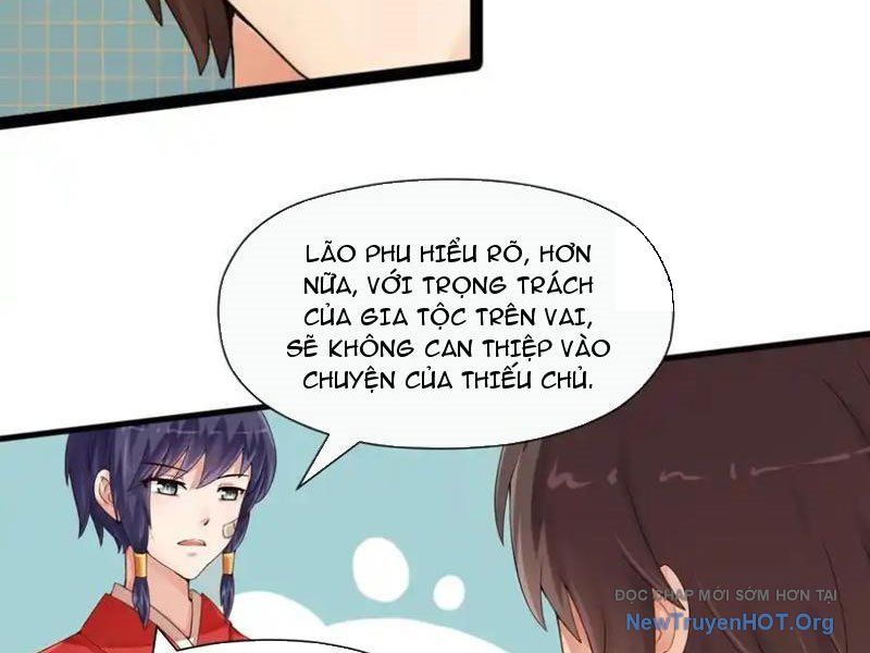 Tôi Không Phải Là Đường Tam Tạng Chap 35 - Next Chap 36