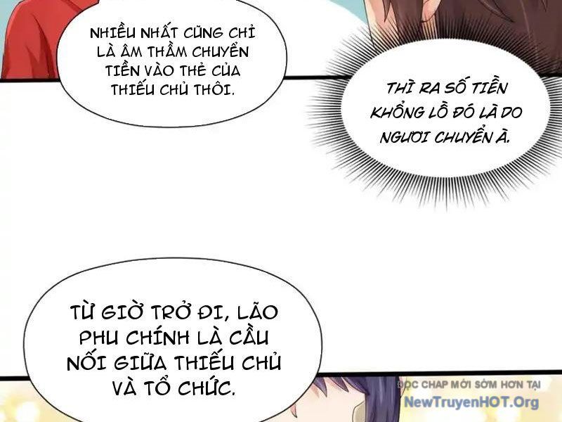 Tôi Không Phải Là Đường Tam Tạng Chap 35 - Next Chap 36