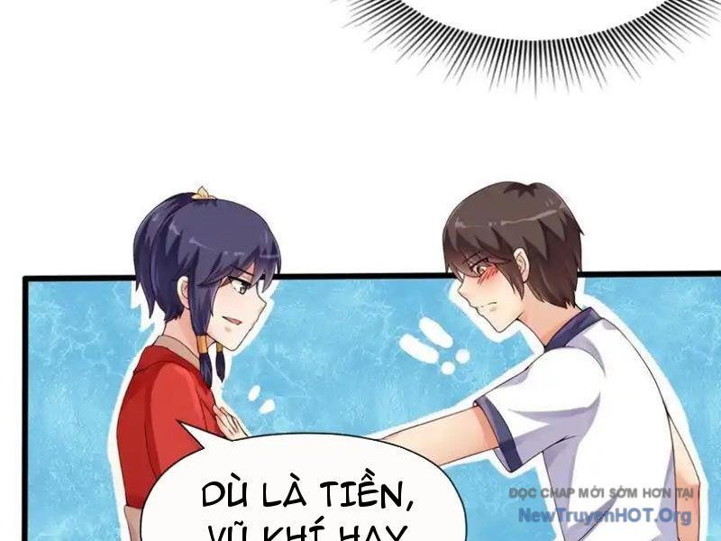 Tôi Không Phải Là Đường Tam Tạng Chap 35 - Next Chap 36