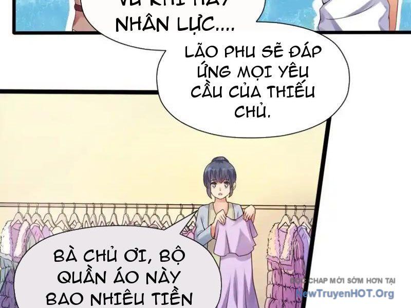 Tôi Không Phải Là Đường Tam Tạng Chap 35 - Next Chap 36