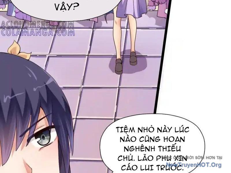 Tôi Không Phải Là Đường Tam Tạng Chap 35 - Next Chap 36