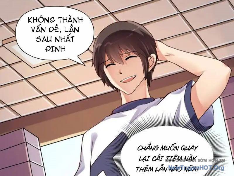 Tôi Không Phải Là Đường Tam Tạng Chap 35 - Next Chap 36