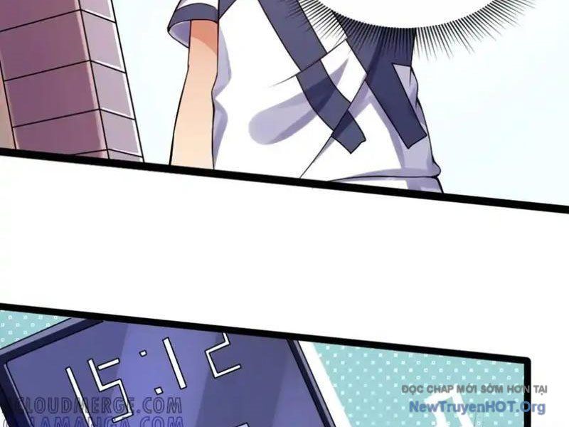 Tôi Không Phải Là Đường Tam Tạng Chap 35 - Next Chap 36