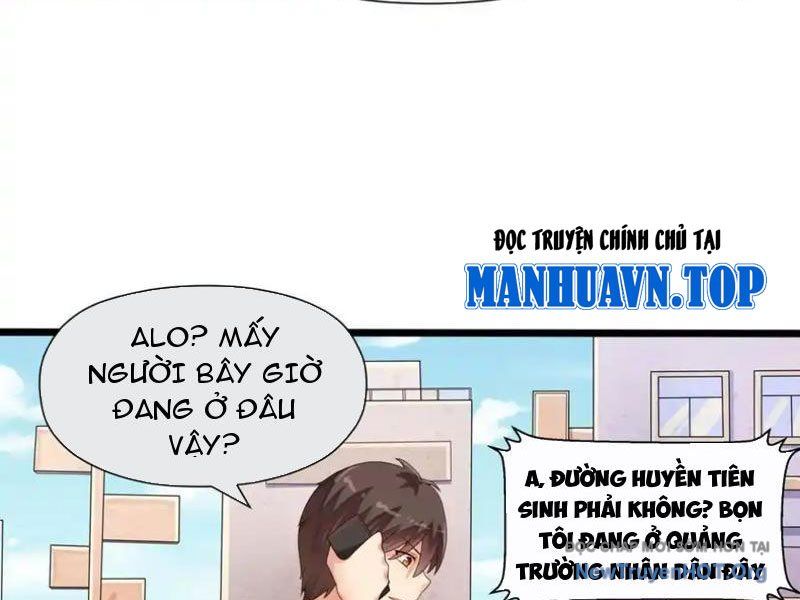 Tôi Không Phải Là Đường Tam Tạng Chap 35 - Next Chap 36