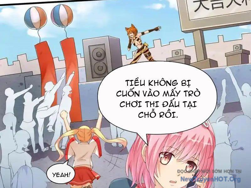 Tôi Không Phải Là Đường Tam Tạng Chap 35 - Next Chap 36
