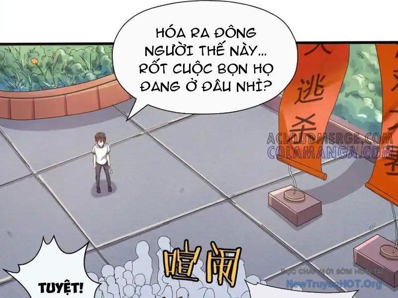 Tôi Không Phải Là Đường Tam Tạng Chap 35 - Next Chap 36