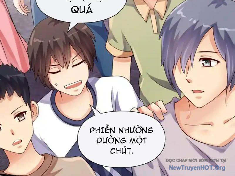 Tôi Không Phải Là Đường Tam Tạng Chap 35 - Next Chap 36