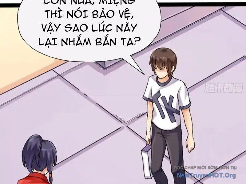 Tôi Không Phải Là Đường Tam Tạng Chap 35 - Next Chap 36