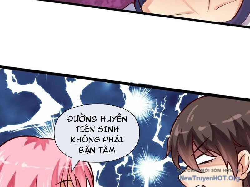 Tôi Không Phải Là Đường Tam Tạng Chap 36 - Next Chap 37