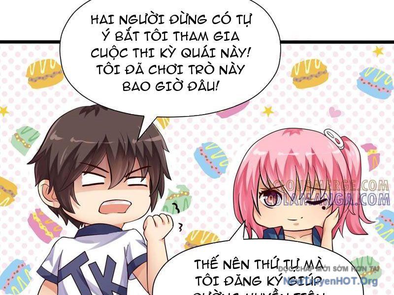 Tôi Không Phải Là Đường Tam Tạng Chap 36 - Next Chap 37