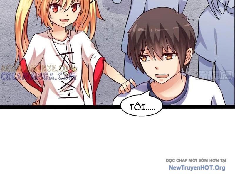 Tôi Không Phải Là Đường Tam Tạng Chap 36 - Next Chap 37