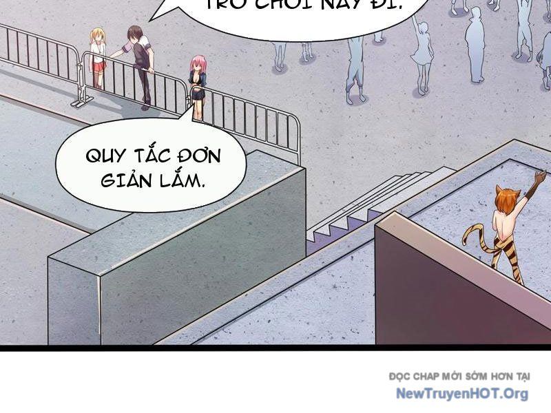 Tôi Không Phải Là Đường Tam Tạng Chap 36 - Next Chap 37