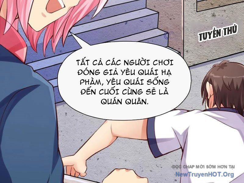 Tôi Không Phải Là Đường Tam Tạng Chap 36 - Next Chap 37
