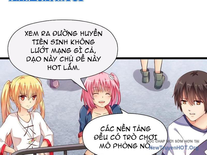 Tôi Không Phải Là Đường Tam Tạng Chap 36 - Next Chap 37
