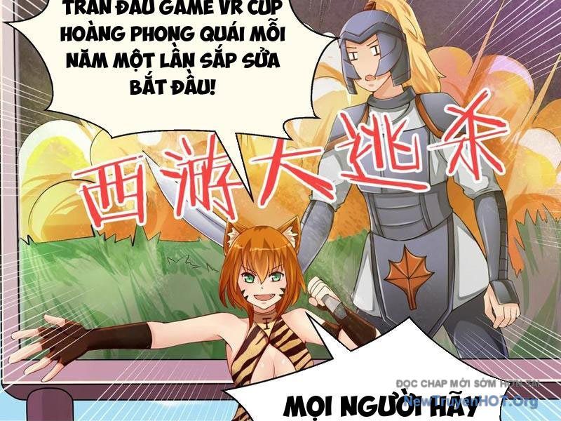Tôi Không Phải Là Đường Tam Tạng Chap 36 - Next Chap 37