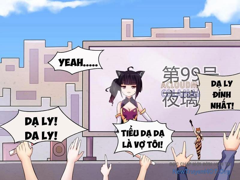 Tôi Không Phải Là Đường Tam Tạng Chap 36 - Next Chap 37