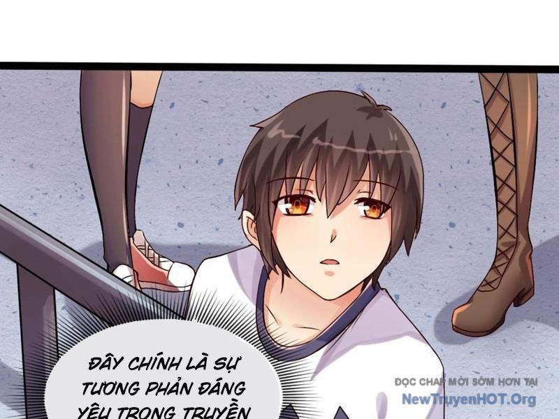Tôi Không Phải Là Đường Tam Tạng Chap 36 - Next Chap 37