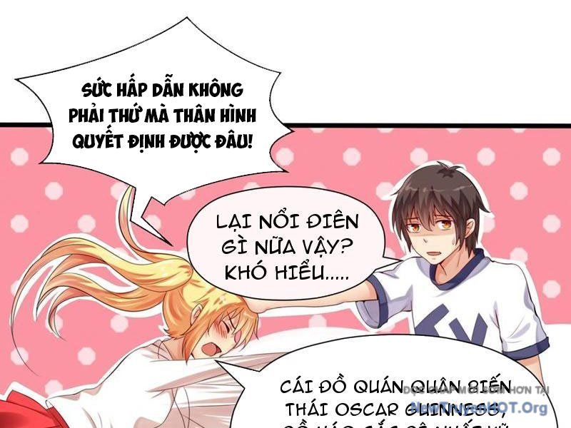 Tôi Không Phải Là Đường Tam Tạng Chap 36 - Next Chap 37