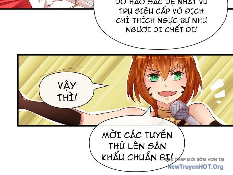 Tôi Không Phải Là Đường Tam Tạng Chap 36 - Next Chap 37