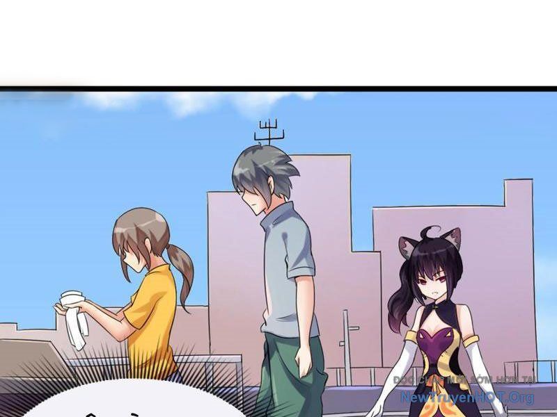 Tôi Không Phải Là Đường Tam Tạng Chap 36 - Next Chap 37