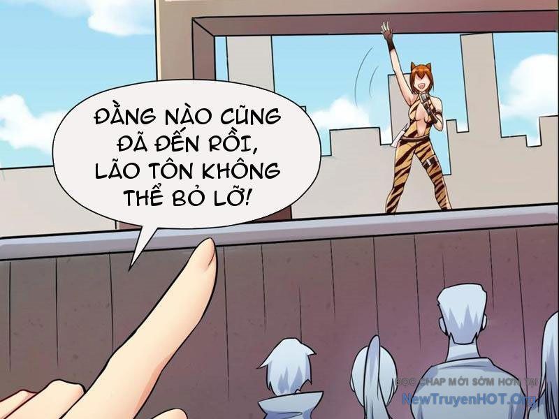 Tôi Không Phải Là Đường Tam Tạng Chap 36 - Next Chap 37