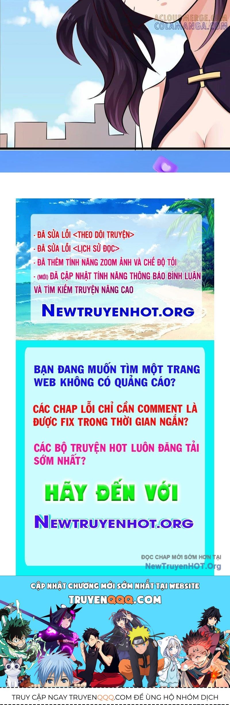 Tôi Không Phải Là Đường Tam Tạng Chap 36 - Next Chap 37