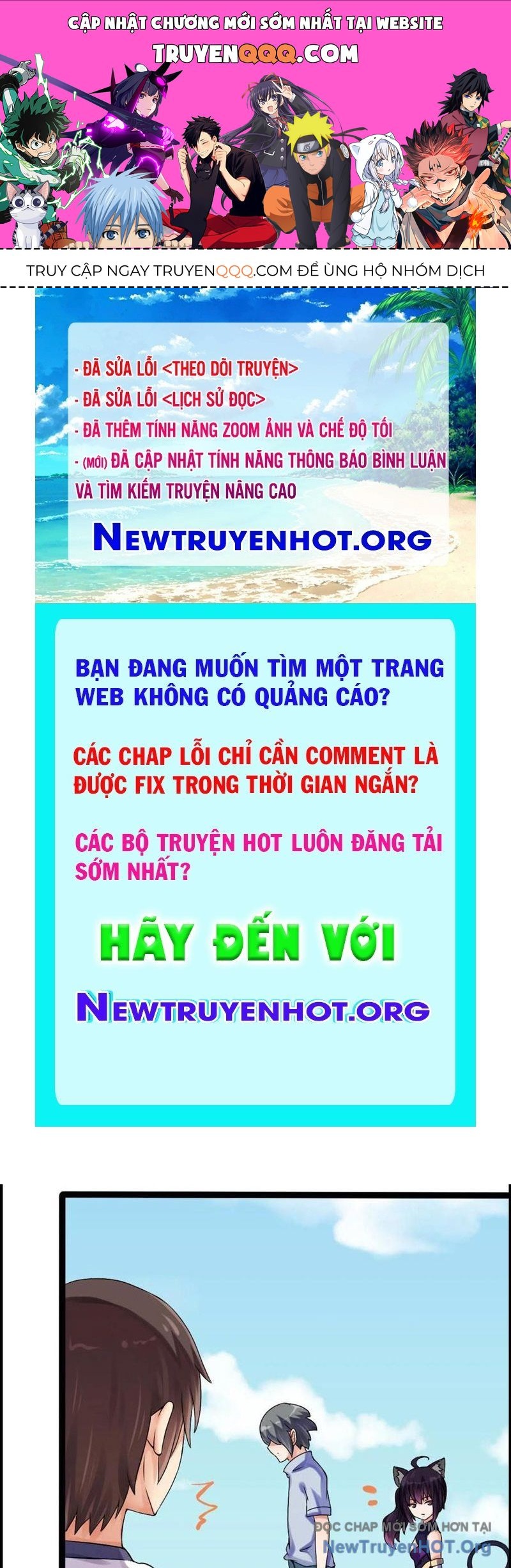 Tôi Không Phải Là Đường Tam Tạng Chap 37 - Next Chap 38