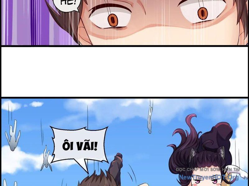 Tôi Không Phải Là Đường Tam Tạng Chap 37 - Next Chap 38