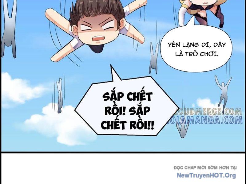 Tôi Không Phải Là Đường Tam Tạng Chap 37 - Next Chap 38