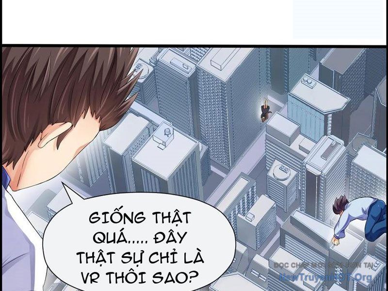 Tôi Không Phải Là Đường Tam Tạng Chap 37 - Next Chap 38