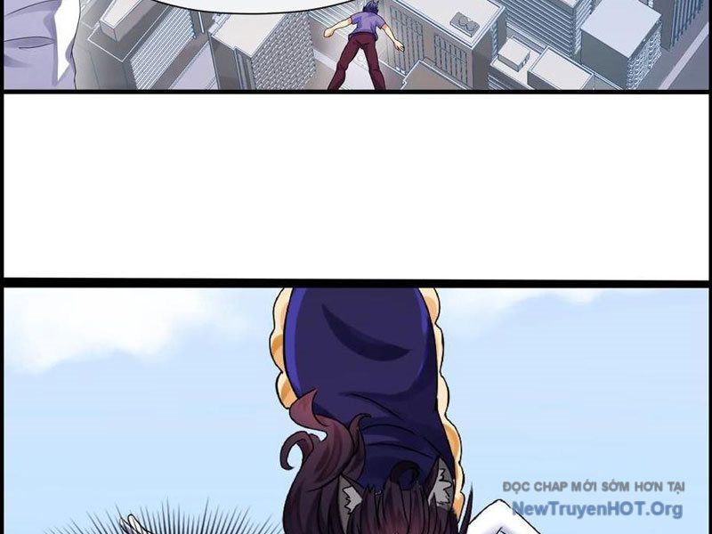 Tôi Không Phải Là Đường Tam Tạng Chap 37 - Next Chap 38