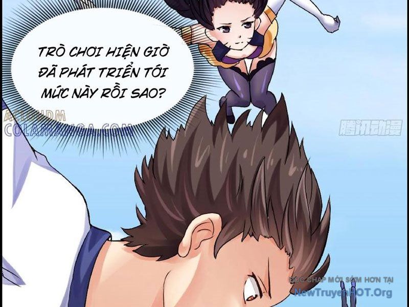 Tôi Không Phải Là Đường Tam Tạng Chap 37 - Next Chap 38