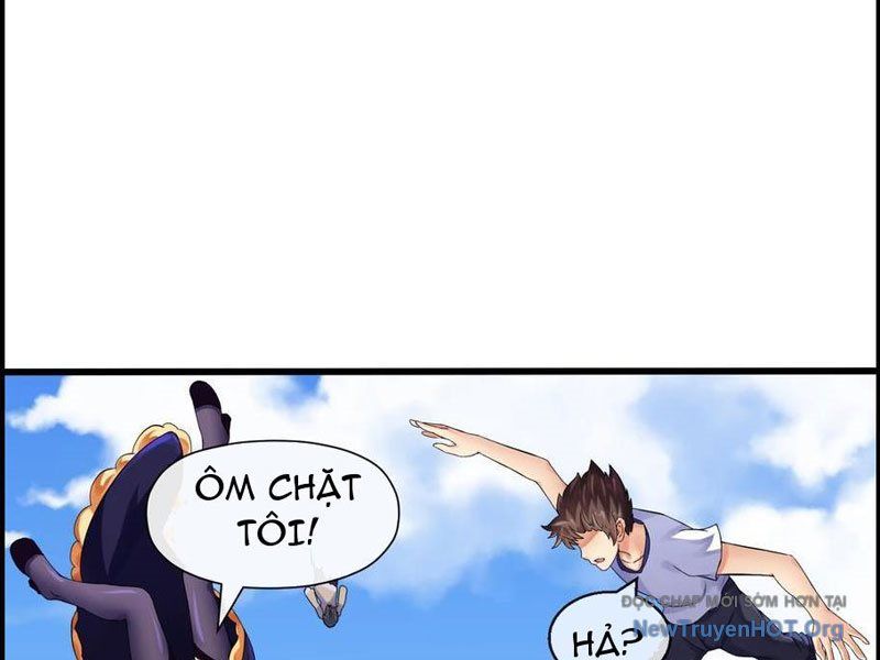 Tôi Không Phải Là Đường Tam Tạng Chap 37 - Next Chap 38