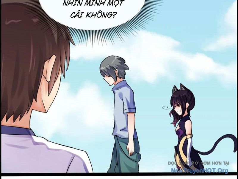 Tôi Không Phải Là Đường Tam Tạng Chap 37 - Next Chap 38
