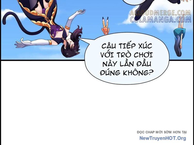 Tôi Không Phải Là Đường Tam Tạng Chap 37 - Next Chap 38