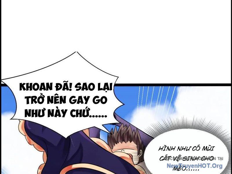 Tôi Không Phải Là Đường Tam Tạng Chap 37 - Next Chap 38