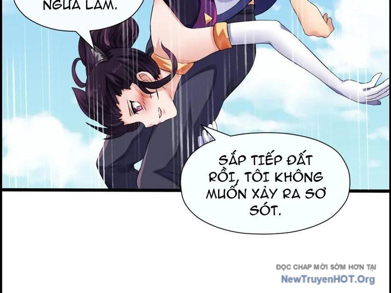 Tôi Không Phải Là Đường Tam Tạng Chap 37 - Next Chap 38