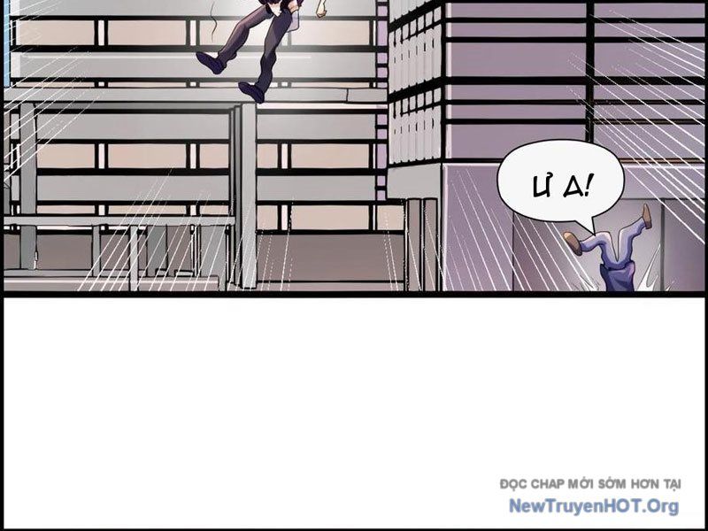 Tôi Không Phải Là Đường Tam Tạng Chap 37 - Next Chap 38