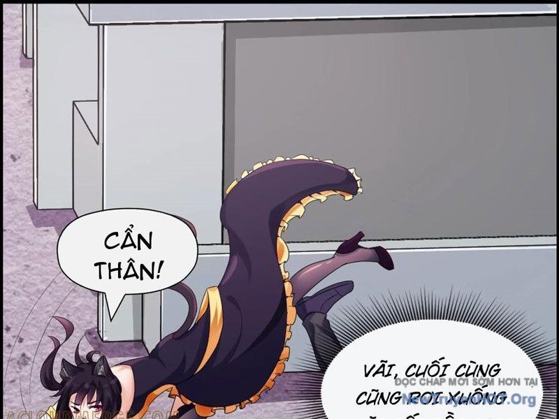 Tôi Không Phải Là Đường Tam Tạng Chap 37 - Next Chap 38