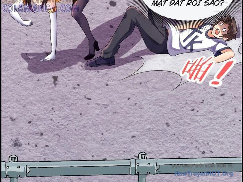 Tôi Không Phải Là Đường Tam Tạng Chap 37 - Next Chap 38