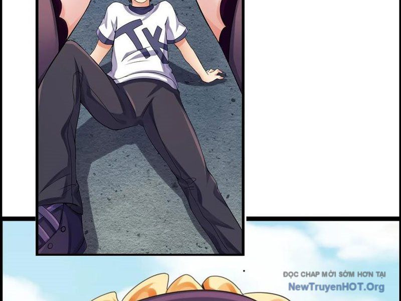 Tôi Không Phải Là Đường Tam Tạng Chap 37 - Next Chap 38